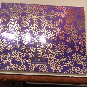 Tarte eyeshadow palette